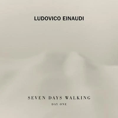 Seven Days Walking (Day 1) 專輯 Anselmo Pelliccioni/Cristian Bonato/Massimo Marches/Stefano Zambardino/Tommy Graziani