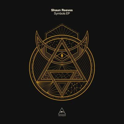 Symbols EP 专辑 Shaun Reeves/DJ W!ld