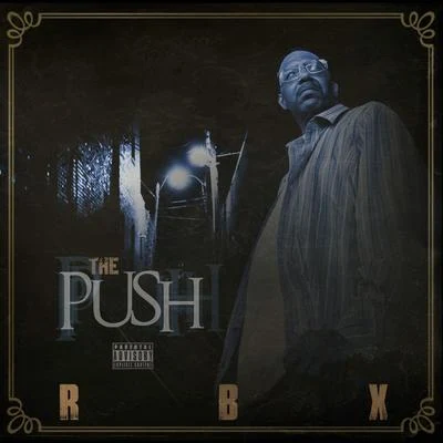 The Push 專輯 RBX