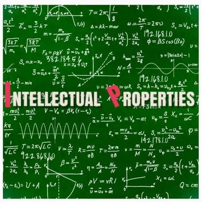 Intellectual Properties 專輯 War