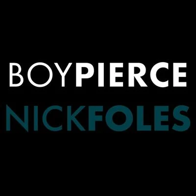 Nick Foles 专辑 Boy Pierce/MC Lars