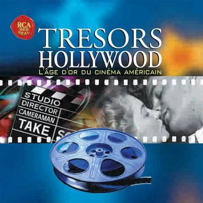 Tresors D Hollywood 專輯 Charles Gerhardt/Michael Thalmann/Neil Richardson/Daniel Blumenthal/Fortepianotrio Florestan