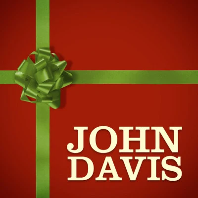 John Davis 專輯 John Davis