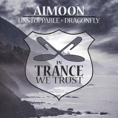 Unstoppable + Dragonfly 專輯 Aimoon