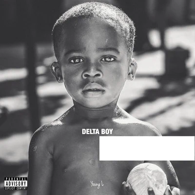 Delta Boy - EP 專輯 Young L/Sea Of Bees