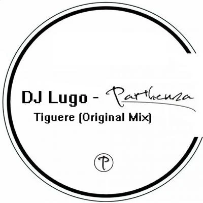 Tiguere 專輯 DJ Lugo/Richie Markz