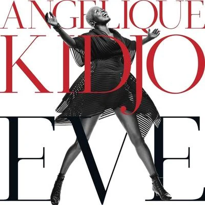 EVE 專輯 崔洛.克古圖/Angélique Kidjo