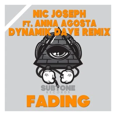 Fading 專輯 Nic Joseph/Gavio/Medsound