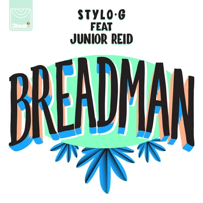 Breadman 專輯 Artistic Raw/Stylo G/Ghenda/Kassai