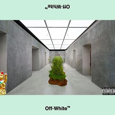 Off White 專輯 Rich The Kid/Emac Money