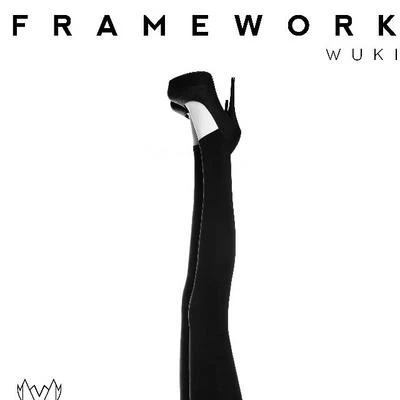 Framework EP 專輯 Wuki