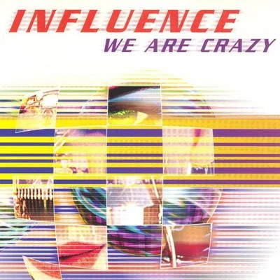 We Are Crazy 專輯 Influence/George Duke/Frank Gambale/Stanley Jordan/Brian Auger