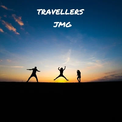 Travellers 專輯 JMG