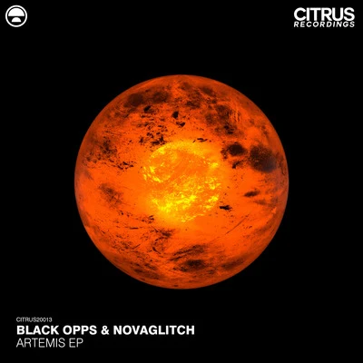 Black OppsDUNK Artemis EP