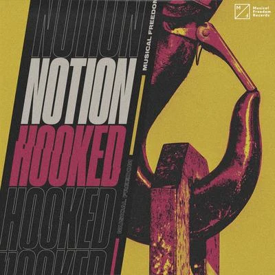 Hooked 专辑 NOTION