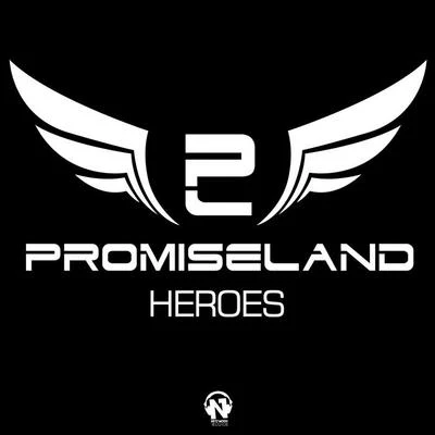 Heroes 专辑 Promise Land