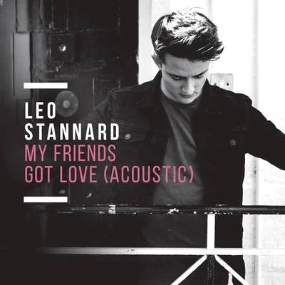 Leo StannardKidnapCamelPhat My Friends Got Love (Acoustic)