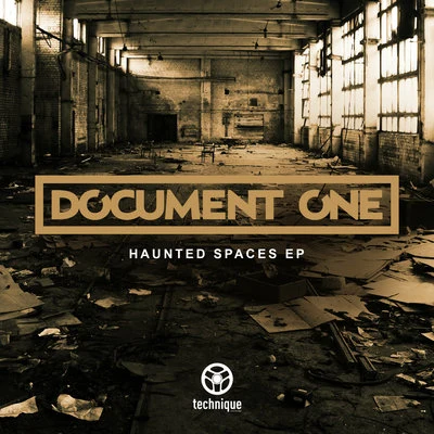 Haunted Spaces EP 專輯 Document One