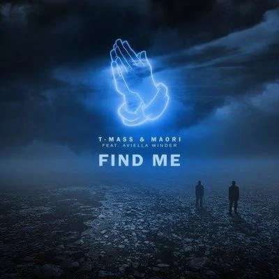 Find Me 專輯 T-Mass