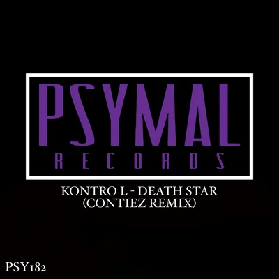 Death Star (Contiez Remix) 專輯 Kontrol