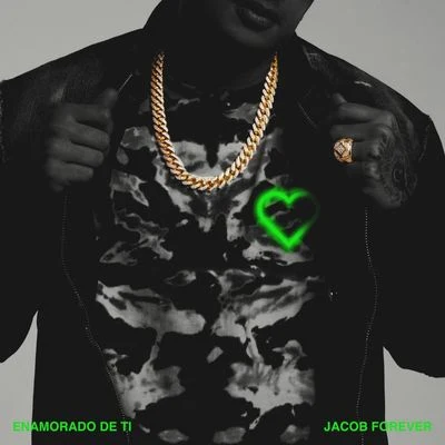 Enamorado de Ti 專輯 Jacob Forever