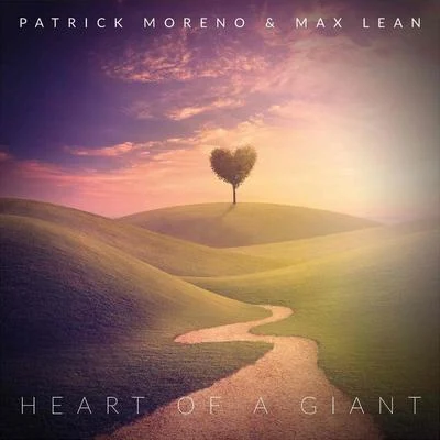 Heart of a Giant 專輯 Patrick Moreno