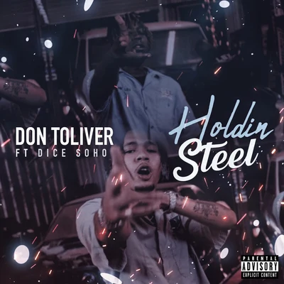 Holdin Steel 專輯 Dice SoHo