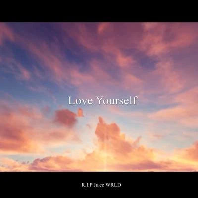 Love Yourself 專輯 林渝植Anoryz