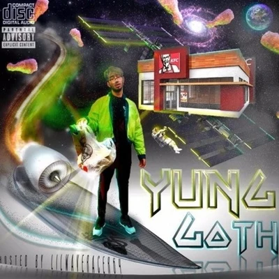 Do u Really 專輯 YUNGGOTH