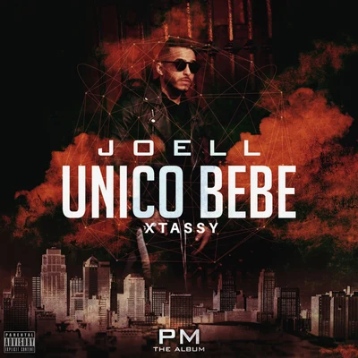 Unico Bebe 專輯 Jhoni The Voice/Joell/Alcover