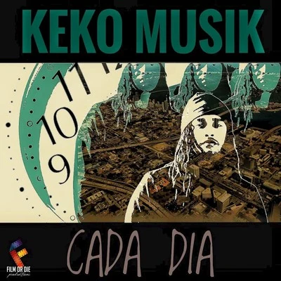 Cada Dia 專輯 Keko Musik