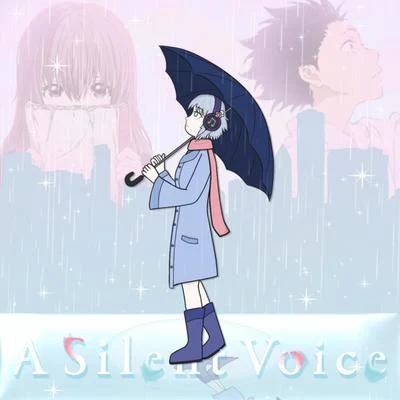 a silent voice 专辑 Eileen