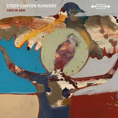 Every River 專輯 Steep Canyon Rangers/Asheville Symphony