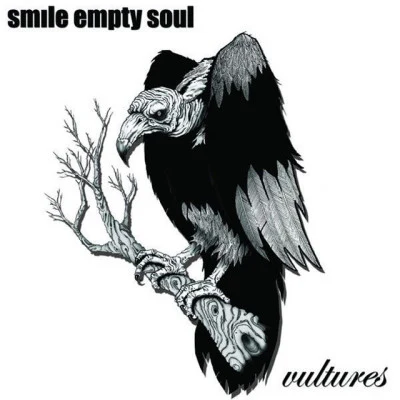 Vultures (explicit) 专辑 Smile Empty Soul