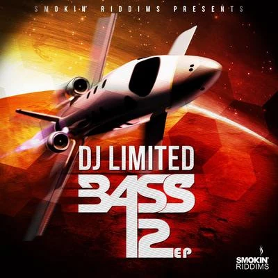 Bass 12 EP 專輯 DJ Limited