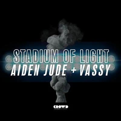 Stadium Of Light 專輯 Vassy