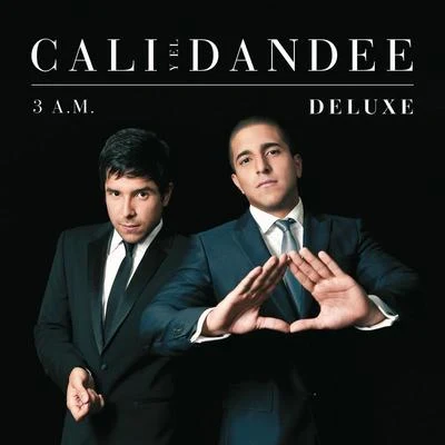 3 A.M. (Deluxe) 專輯 Cali Y El Dandee