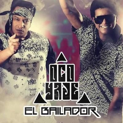 El Bailador 专辑 Sammy el Comandante/Pastor Karma/Mr Fox/Oco Yaje/Papo El Maxx