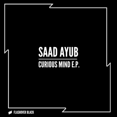 Curious Mind EP 專輯 Saad Ayub/Cristina Soto