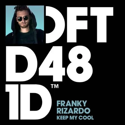 Keep My Cool 專輯 Franky Rizardo