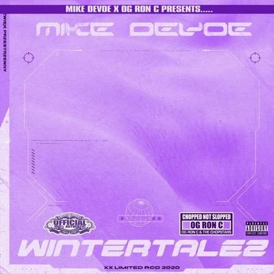 Wintertalez (Chopnotslop Remix) 專輯 OG Ron C