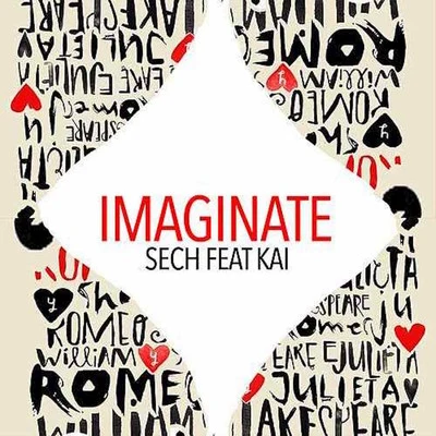 Imaginate 專輯 Sech/Nicky Jam