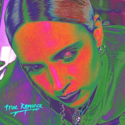 MØ True Romance