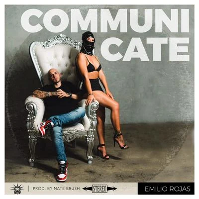 Communicate 專輯 Emilio Rojas/Gene Noble