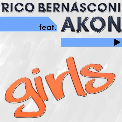 Rico Bernasconi Girls