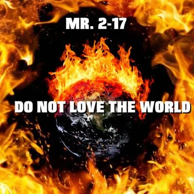 Do Not Love The World 專輯 We Are Toonz/Mr. 2-17