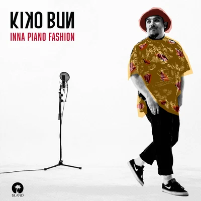 Inna Piano Fashion 專輯 Kiko Bun