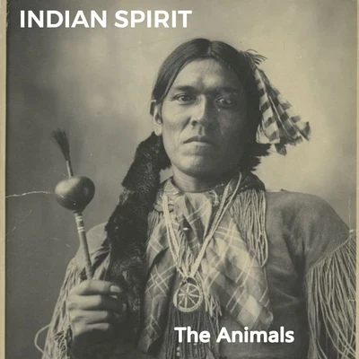 Indian Spirit 专辑 The Animals