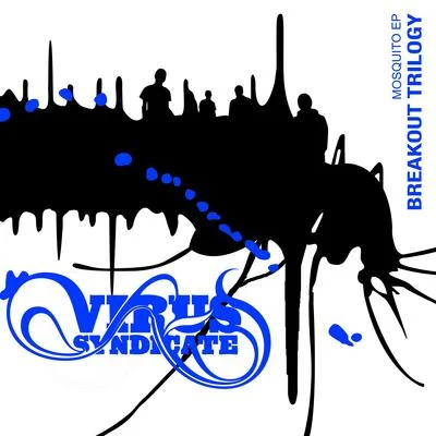 Mosquito 專輯 Virus Syndicate