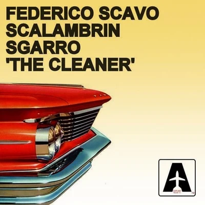 Scalambrin The Cleaner